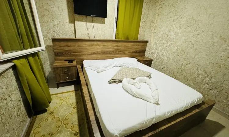 Gaziantep konaklama pansiyon oda ve genel alan görseli 36