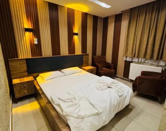 1+1 Family Room S106 - Gaziantep konaklama