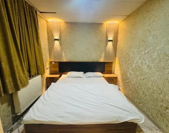 1+1 Gold S107 Family Room (Aile Odası) - Gaziantep konaklama