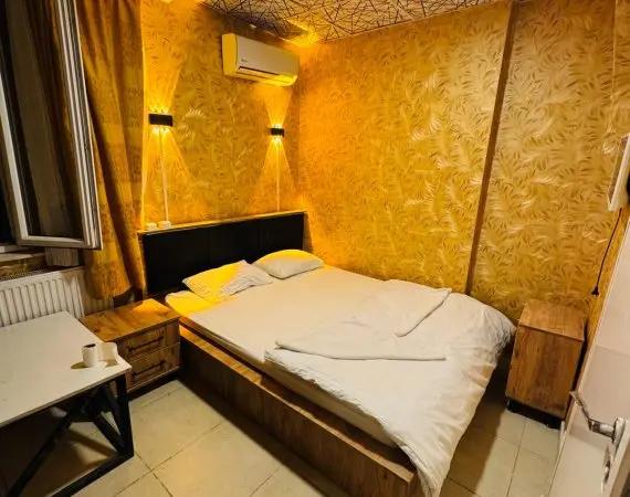 1+0 Single Room Tek Kişilik S104 - Gaziantep konaklama
