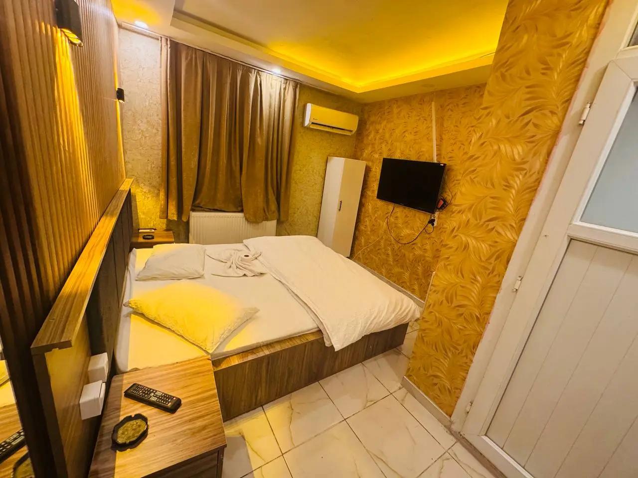 1+0 Starter Room S112 - Gaziantep konaklama oda görseli