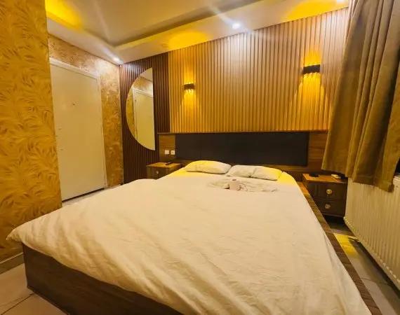 1+0 Starter Room S112 - Gaziantep konaklama