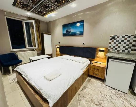 1+0 Starter VIP Lüks Oda S102 - Gaziantep konaklama