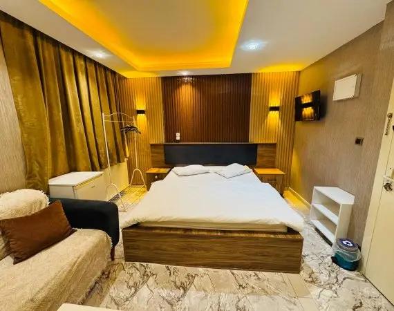1+1 Suit S101 - Gaziantep konaklama