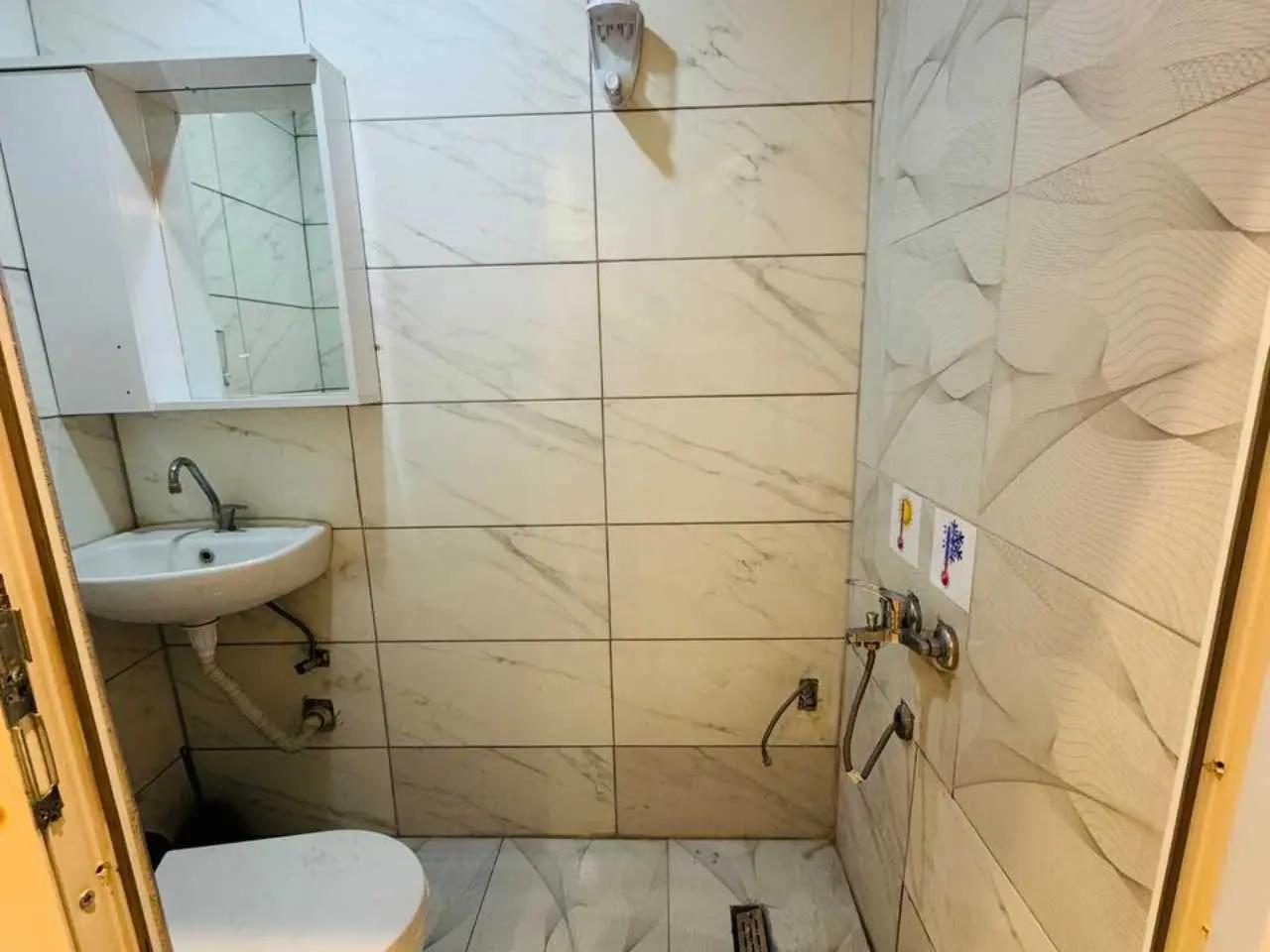 1+0 Starter Room S108 - Gaziantep konaklama oda görseli