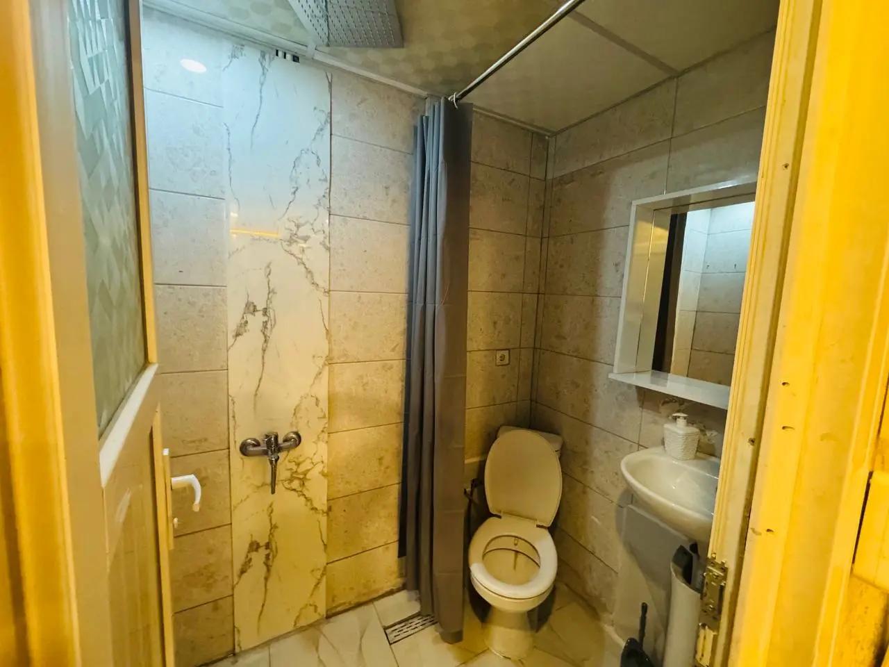 1+0 Starter Room S109 - Gaziantep konaklama oda görseli