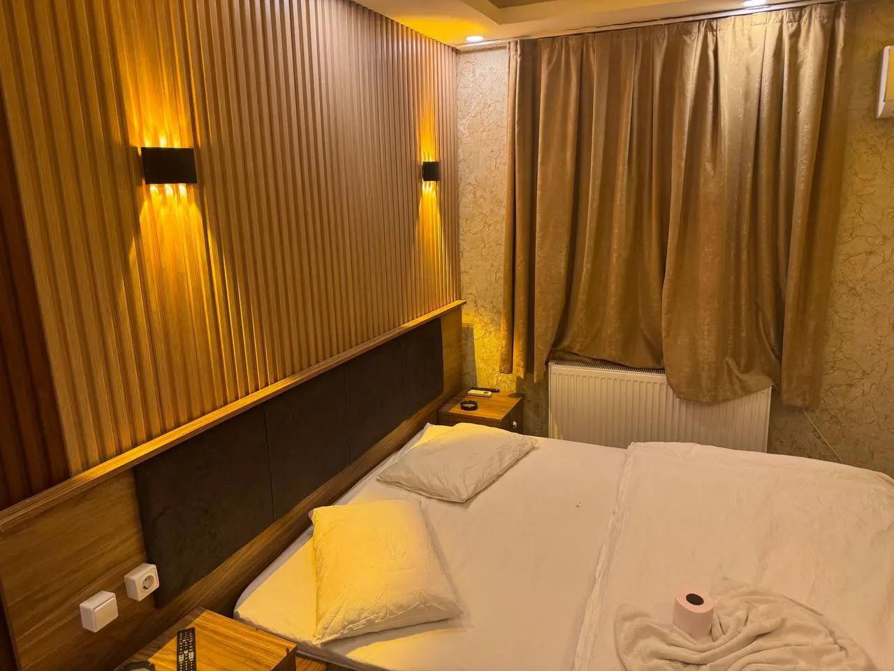 1+0 Starter Room S112 - Gaziantep konaklama oda görseli