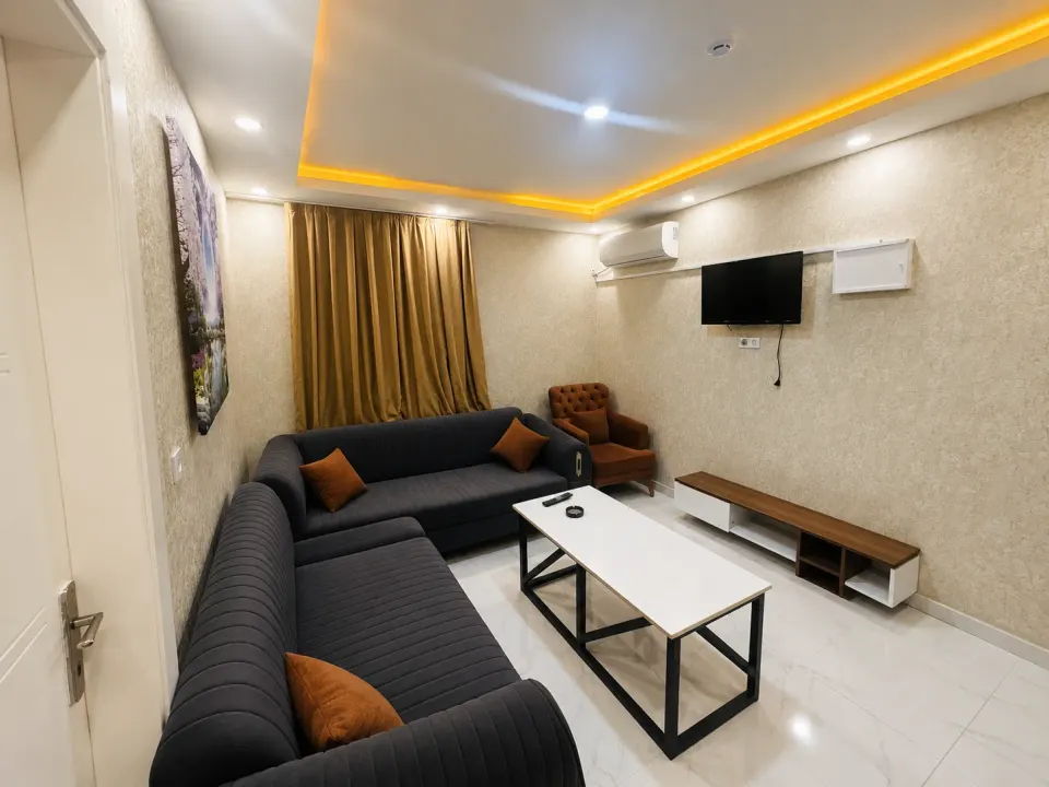 1+1 Jakuzili Diamond Daire S111