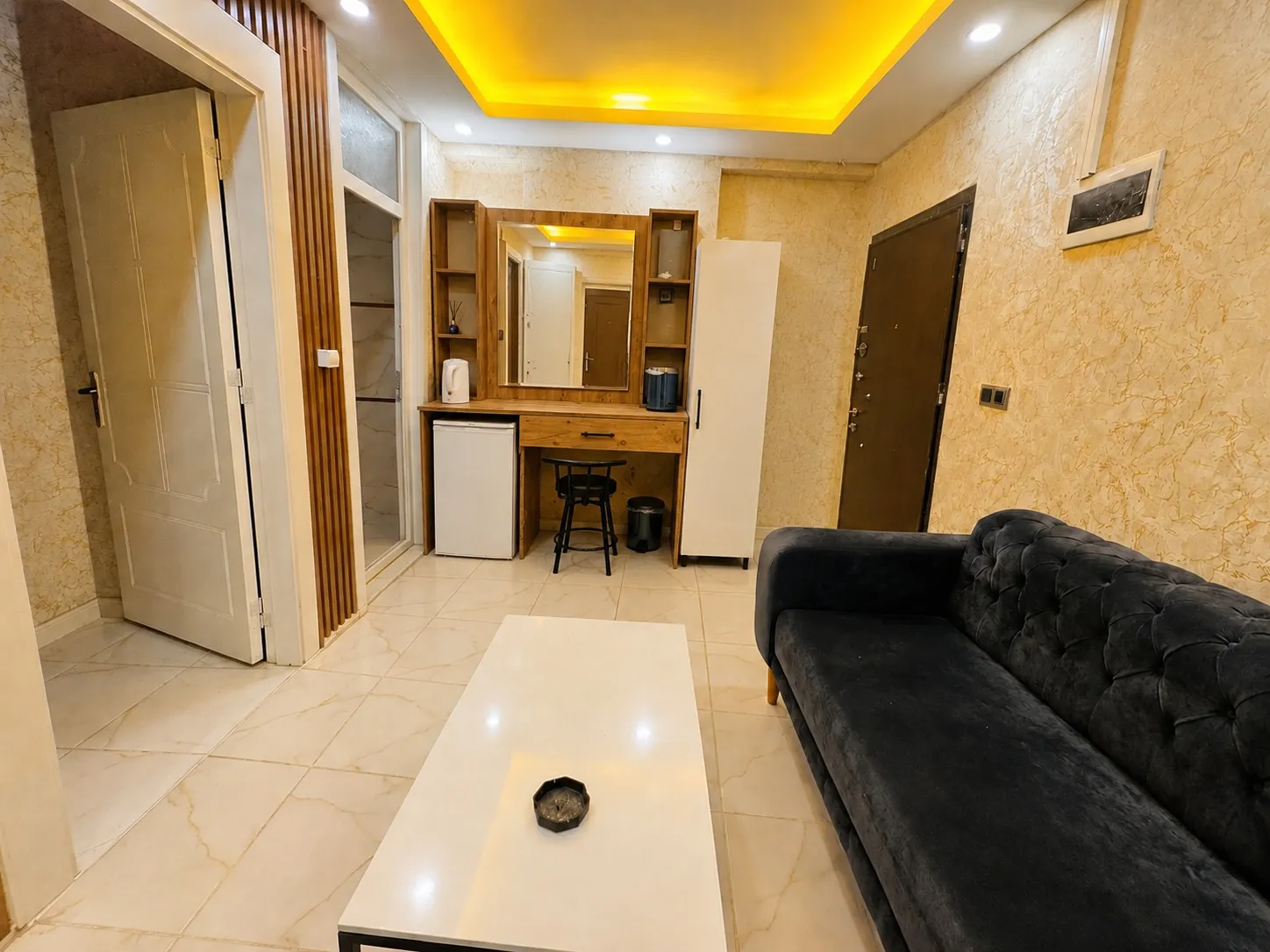 1+1 Diamond S110 - Gaziantep konaklama