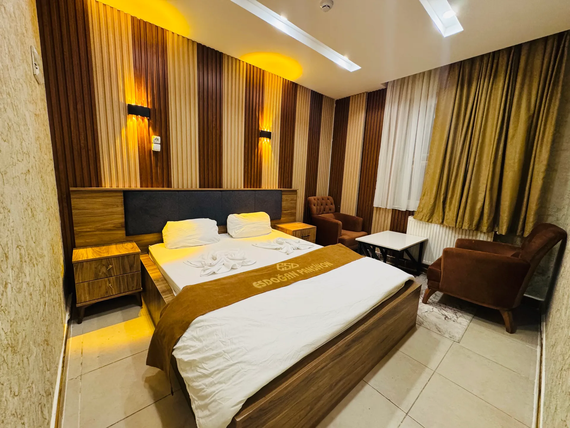 1+1 Family Room S106 - Gaziantep konaklama