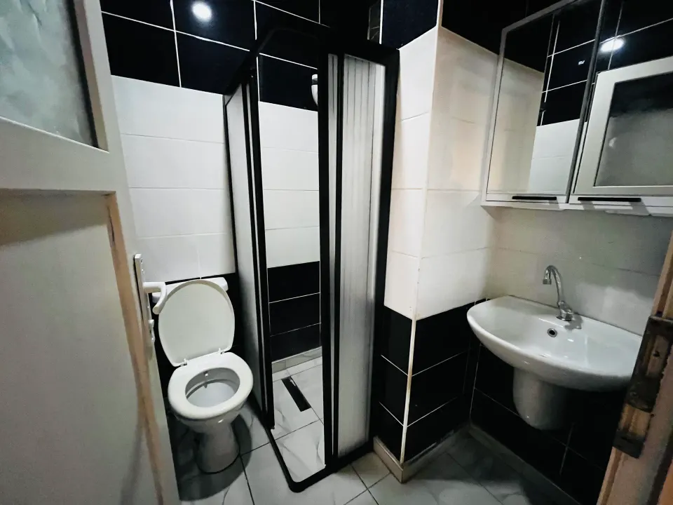 Gold Çift Kişilik Oda S104 – fotoğraf 3